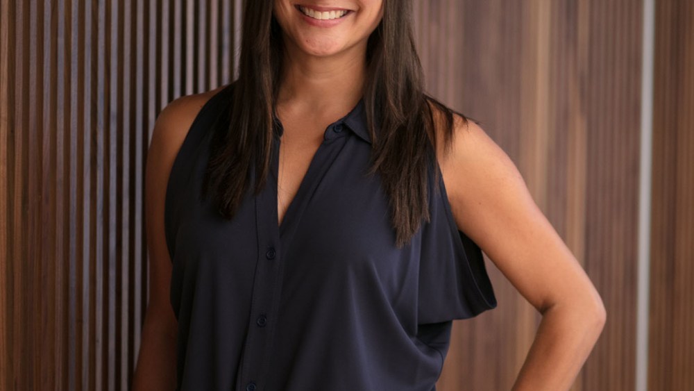 Marissa Pagnani McGowan