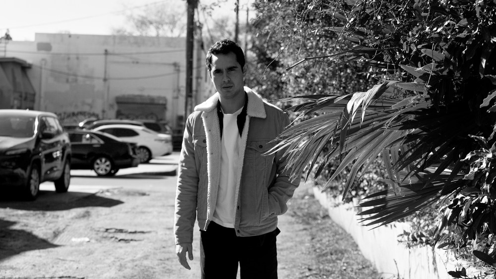 Max Minghella
