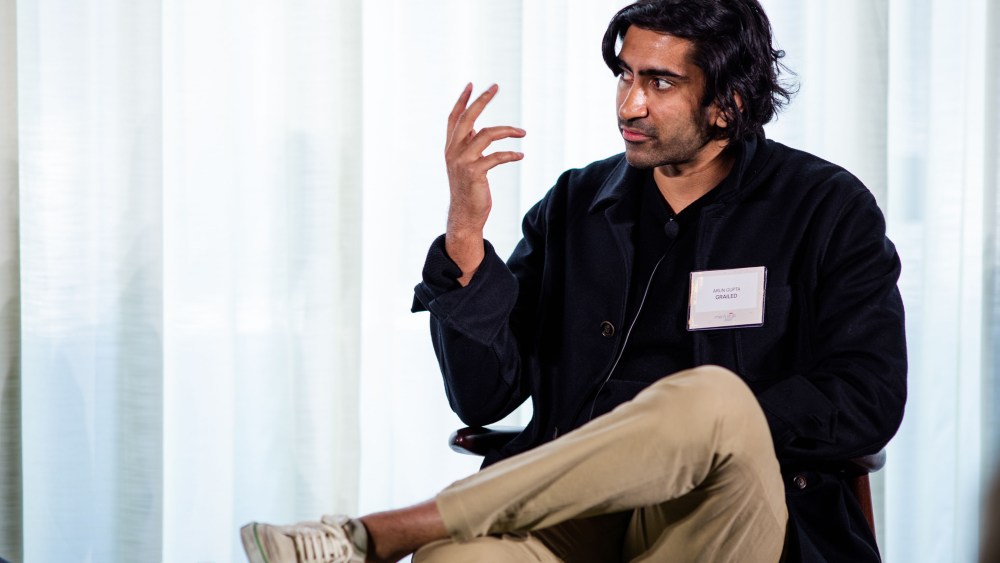 Arun Gupta