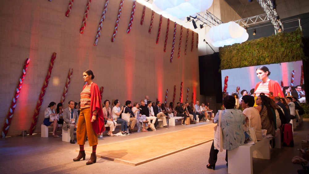 Perú Moda Delivers Premium and Locally-Made Sustainable Fashion