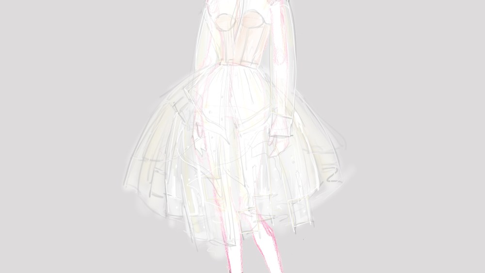 Designers Create Tutus for Youth America Grand Prix's Benefit