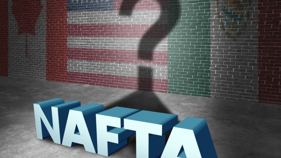 trump nafta
