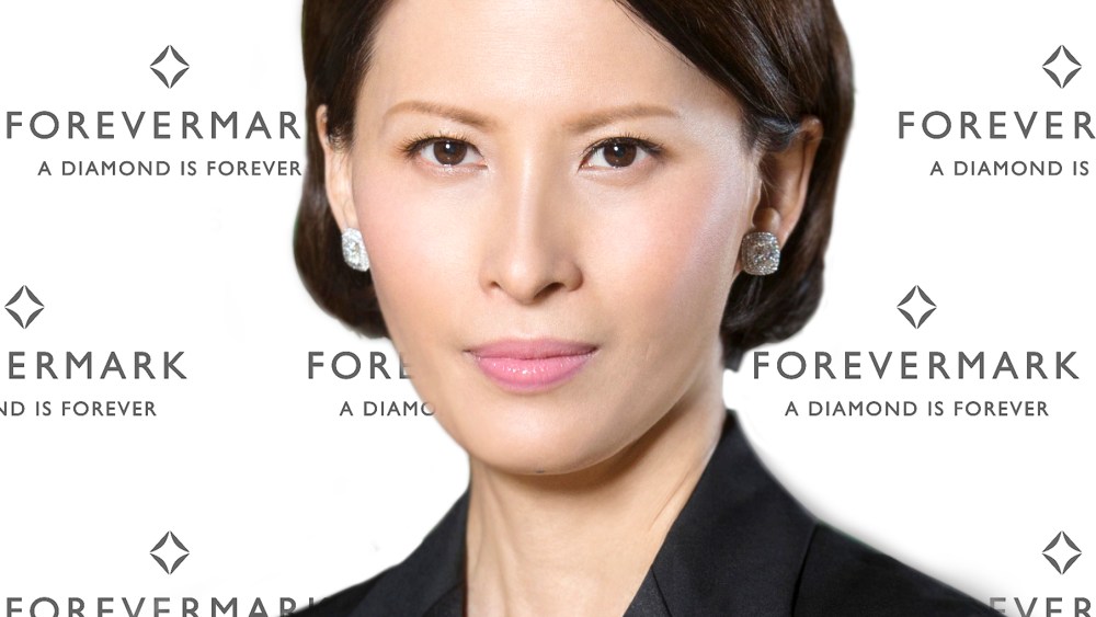 Forevermark  Appoints Nancy Liu as Chief Executive Officer