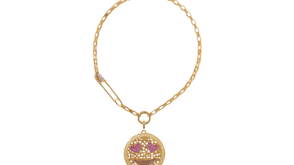 Judith Leiber Launches Contemporary Jewelry Collection