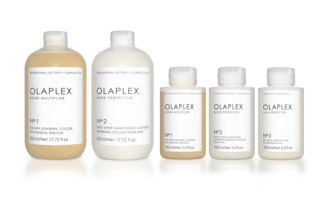 Jury Rules in Olaplex's Favor in L'Oréal Suit