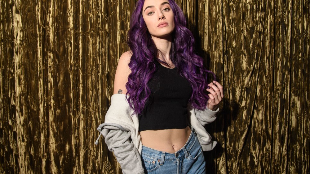 Olivia O'Brien