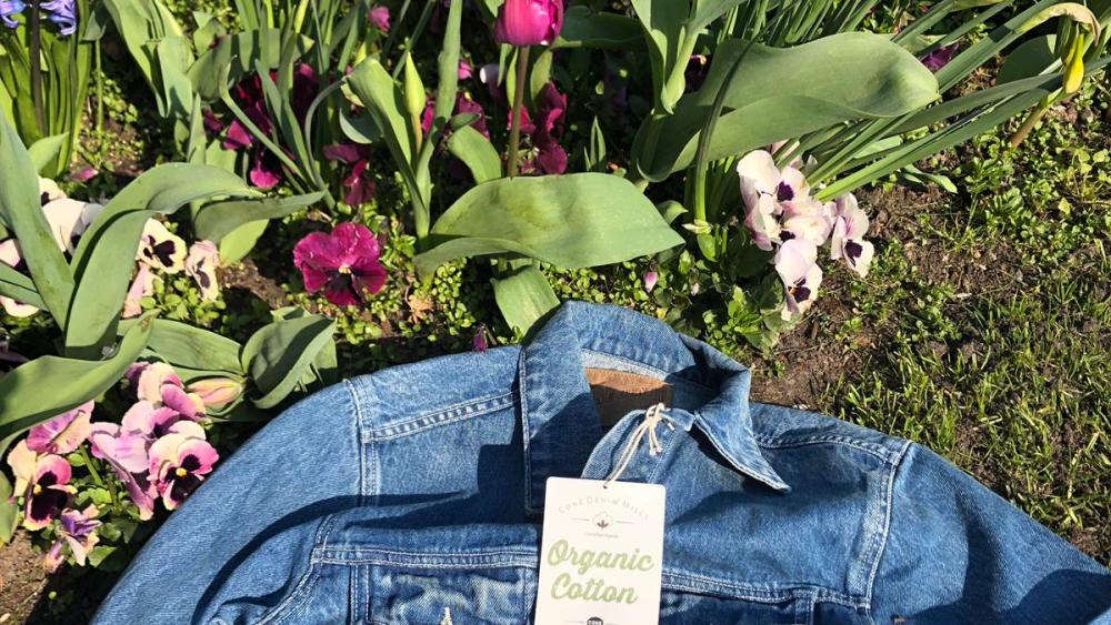 Think Tank: The Blue Truth About Sustainability in Denim