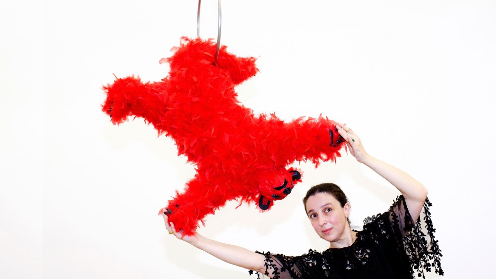 Paola Pivi "We Are The Baby Gang"