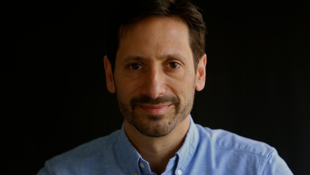 Paul Hirsch