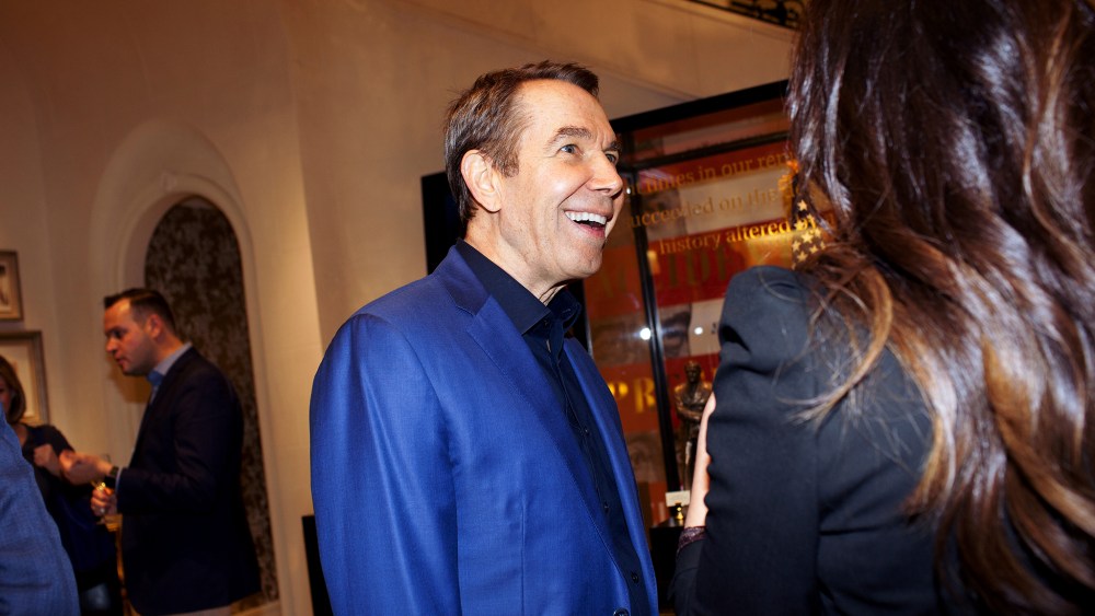 Jeff Koons