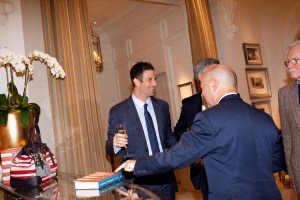 Jared Cohen