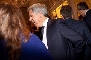 Mohamed El-Erian