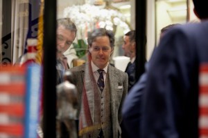 David Lauren