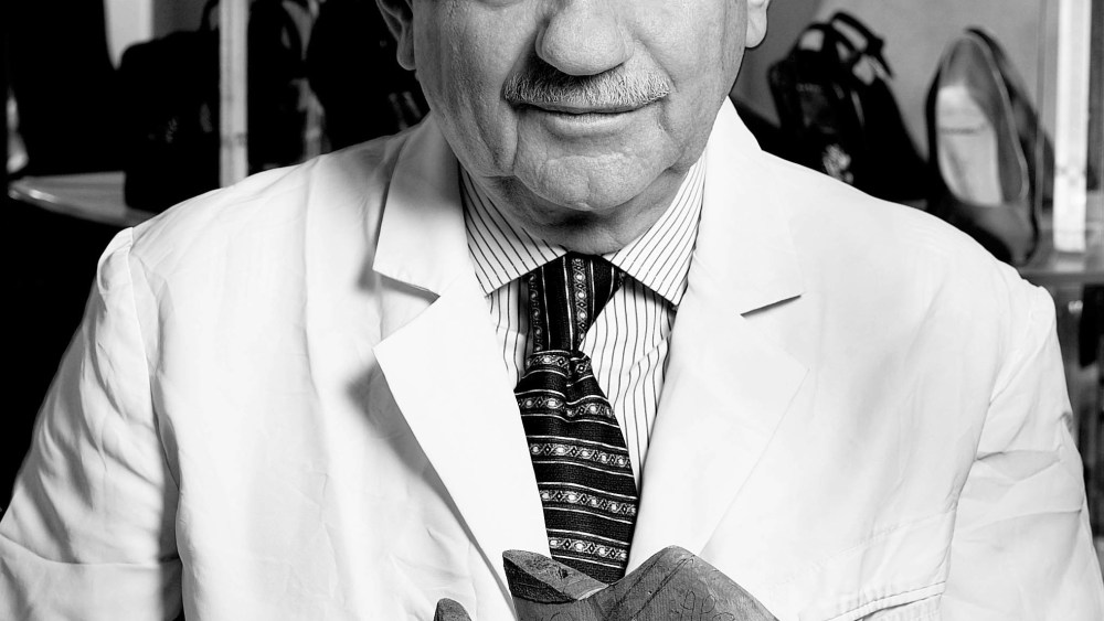 Raymond Massaro