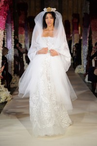 Reem Acra Bridal Spring 2020
