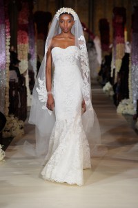Reem Acra Bridal Spring 2020