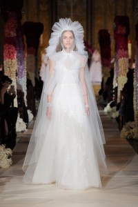 Reem Acra Bridal Spring 2020