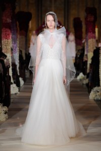 Reem Acra Bridal Spring 2020