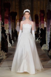Reem Acra Bridal Spring 2020