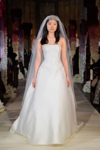 Reem Acra Bridal Spring 2020