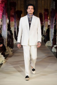 Reem Acra Bridal Spring 2020