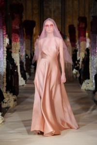 Reem Acra Bridal Spring 2020