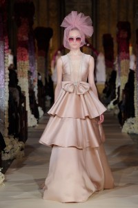 Reem Acra Bridal Spring 2020