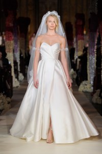 Reem Acra Bridal Spring 2020