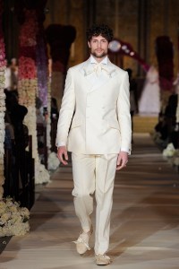 Reem Acra Bridal Spring 2020
