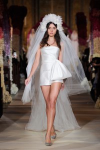Reem Acra Bridal Spring 2020