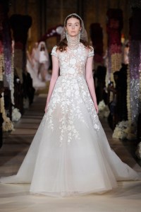 Reem Acra Bridal Spring 2020