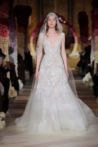 Reem Acra Bridal Spring 2020