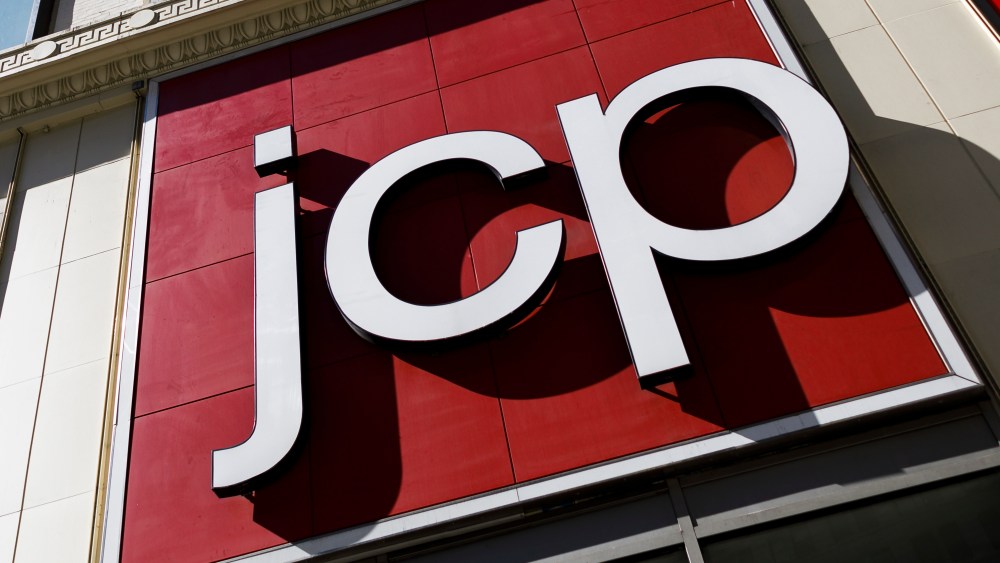J.C. Penney store