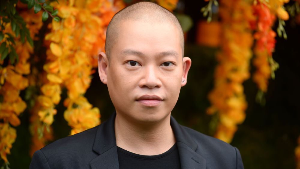 Jason Wu11th Annual Veuve Clicquot Polo Classic, Jersey City, USA - 02 Jun 2018