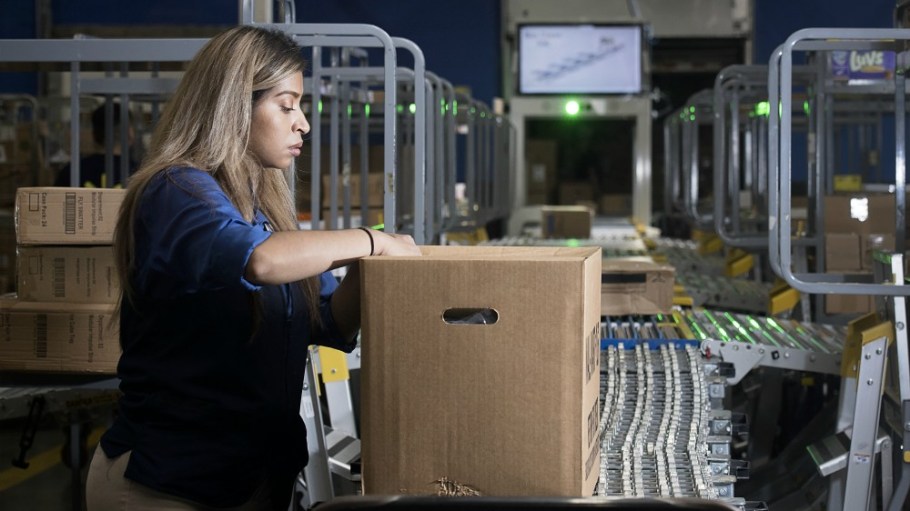Walmart plans to automate some of the rote aspects of store operations and free associate to better assist customers.