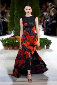 Oscar de la Renta