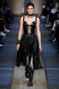 Alexander McQueen