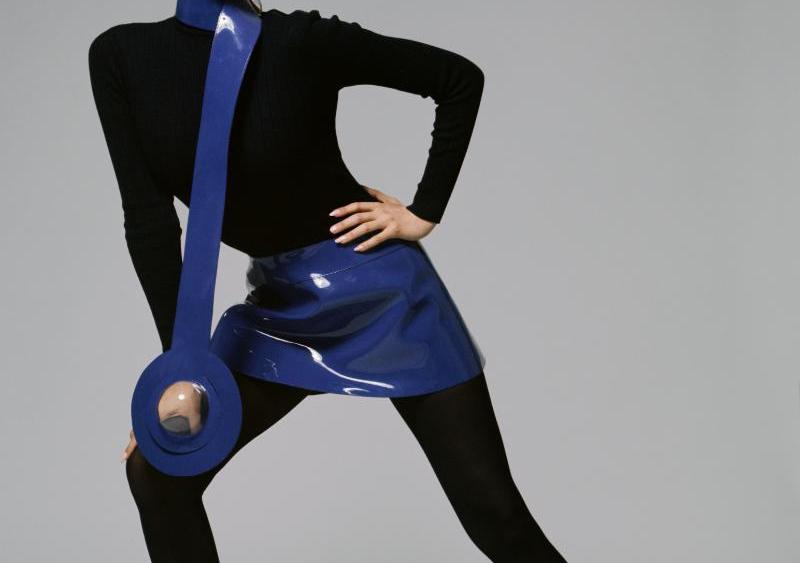 Pierre Cardin's Space Age Designs Set for Brooklyn Museum Show