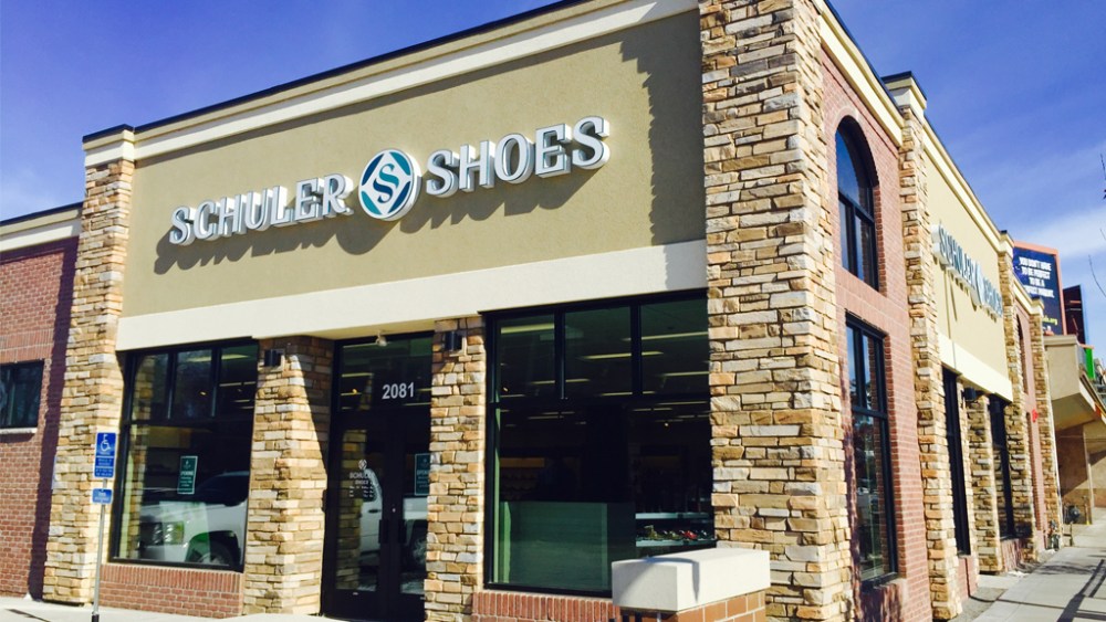 Schuler Shoes Store