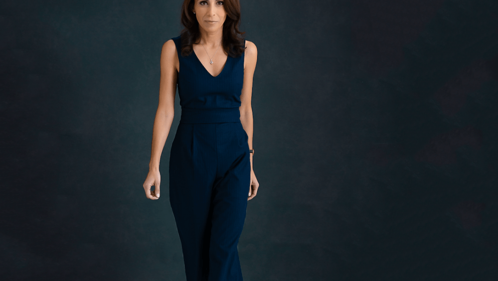What 'Pop-Up Architect' Melissa Gonzalez Has Learned