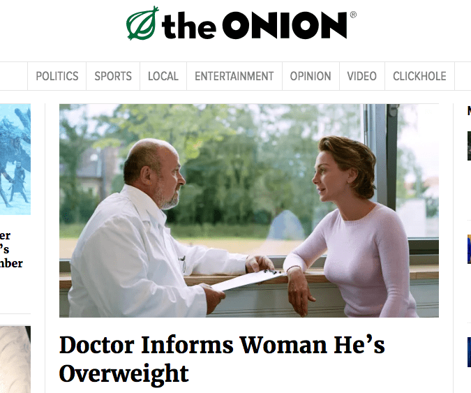 Univision Sells Gizmodo Sites, The Onion to Private Equity