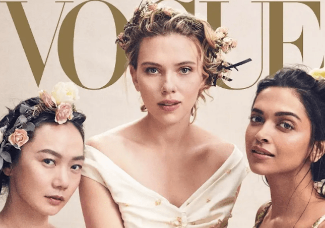 Vogue, Vanity Fair Magazine Staff Cuts