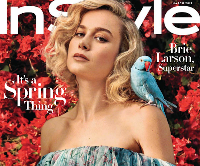 InStyle’s Newest Publisher Agnes Chapski Looks to Its Digital Potential