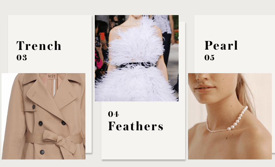 Moda Operandi Releases Its First-Ever Runway Report