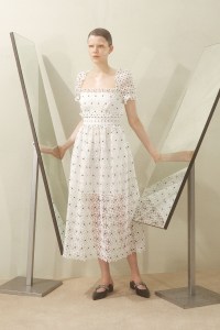 Self-Portrait Pre-Fall 2019