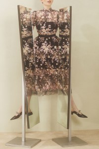 Self-Portrait Pre-Fall 2019