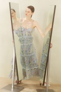 Self-Portrait Pre-Fall 2019