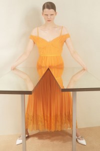 Self-Portrait Pre-Fall 2019