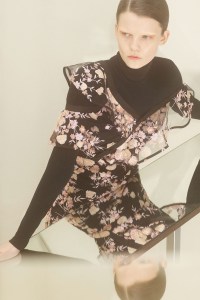 Self-Portrait Pre-Fall 2019