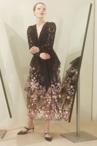 Self-Portrait Pre-Fall 2019